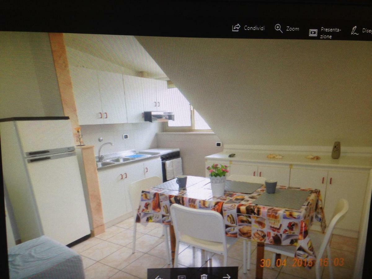 Casa vacanze Le Tre Sorelle San Benedetto del Tronto