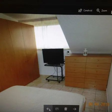 Casa Vacanze 