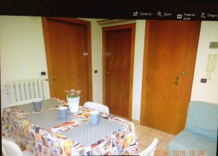 Casa Vacanze \